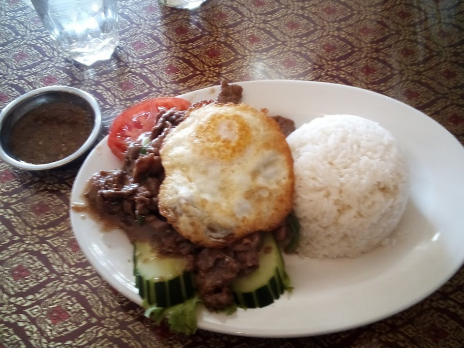restaurant image