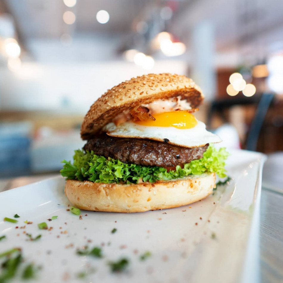 restaurant image