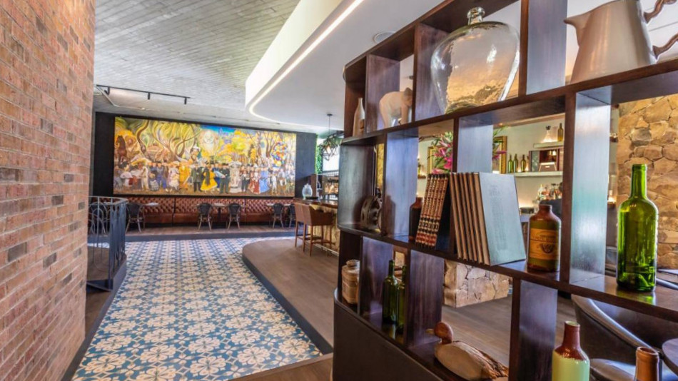 restaurant image