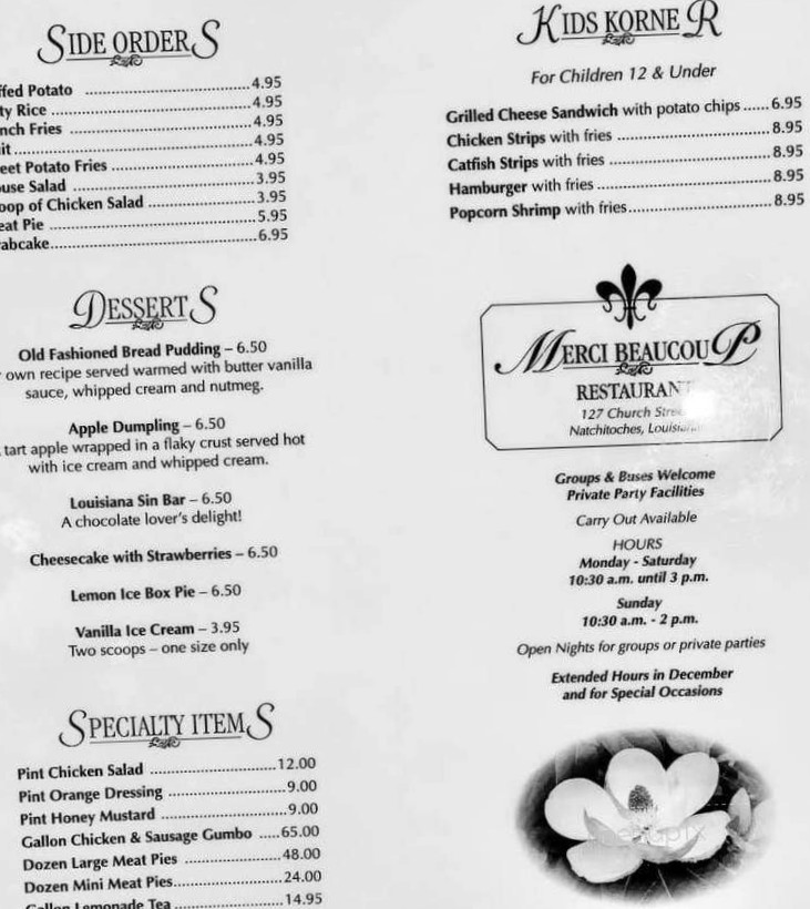 restaurant image