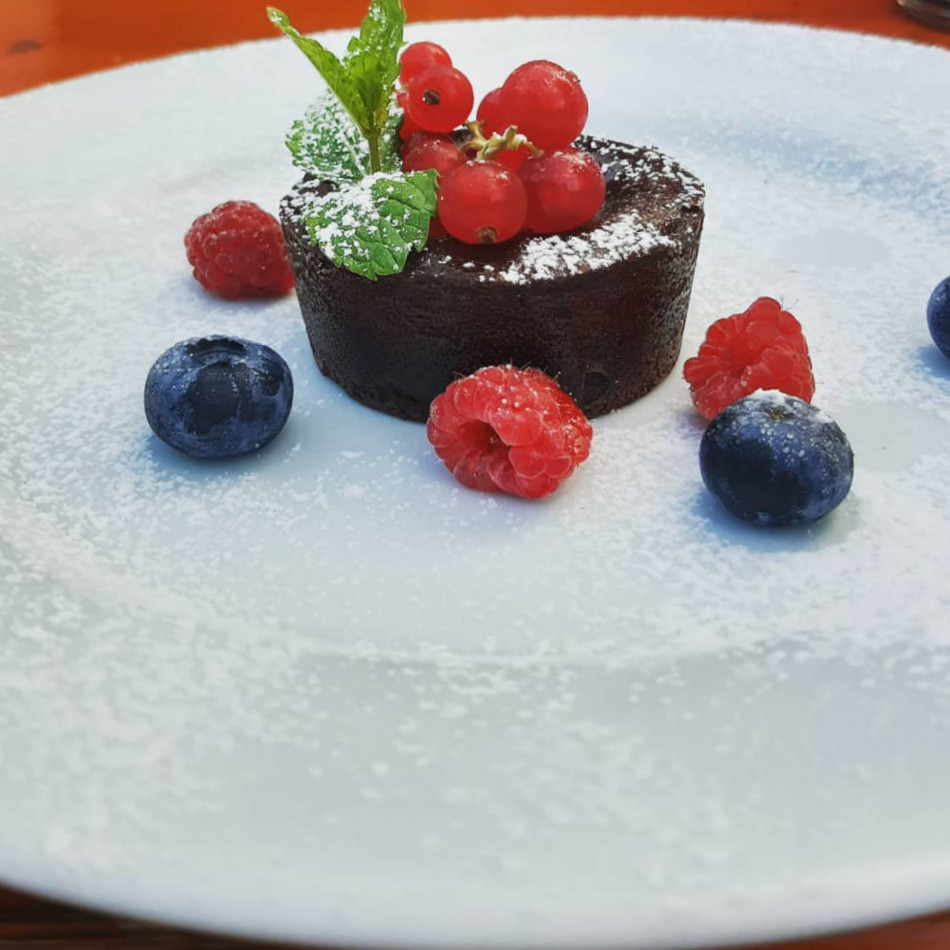 restaurant image