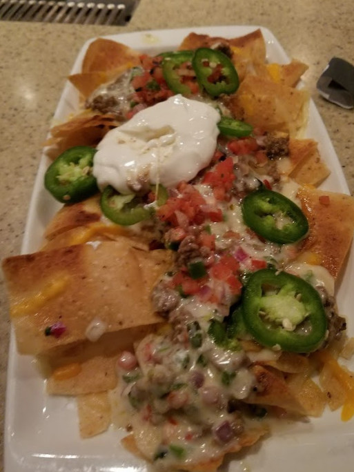 restaurant image