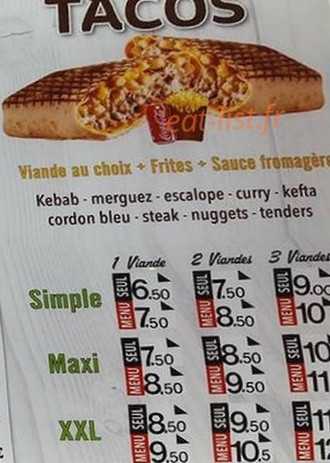 restaurant image