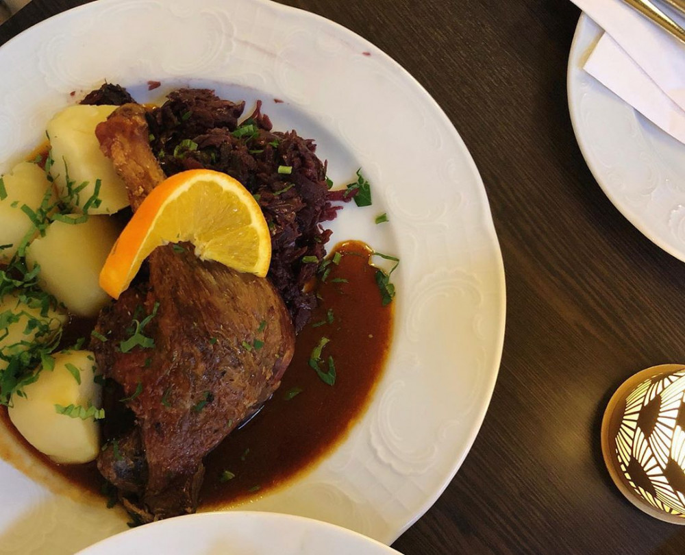 restaurant image