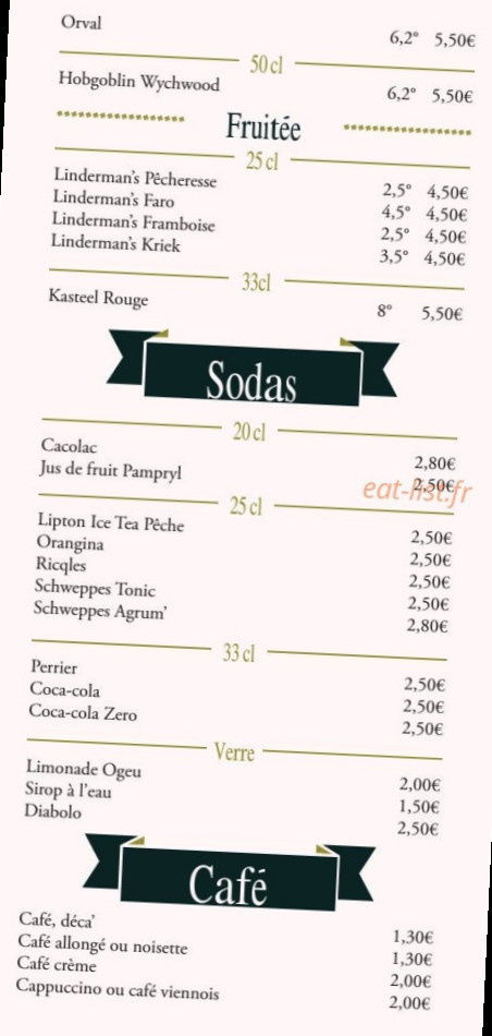 restaurant image