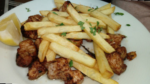 restaurant image