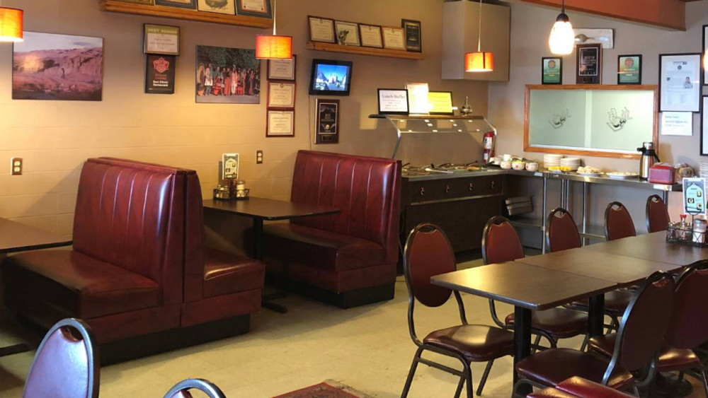 restaurant image