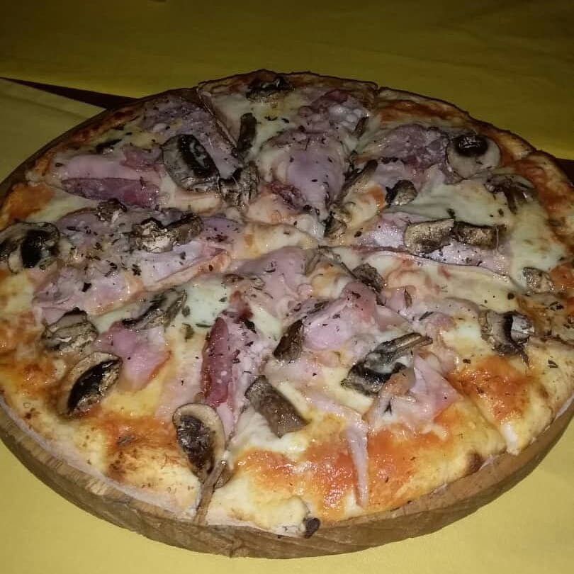restaurant image