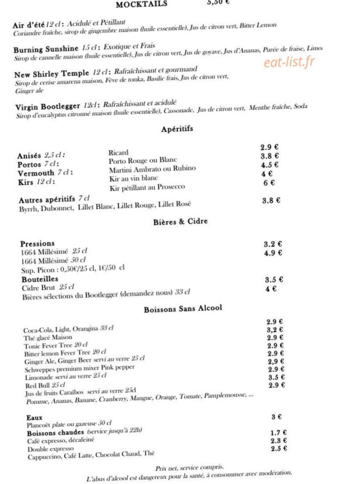 restaurant image