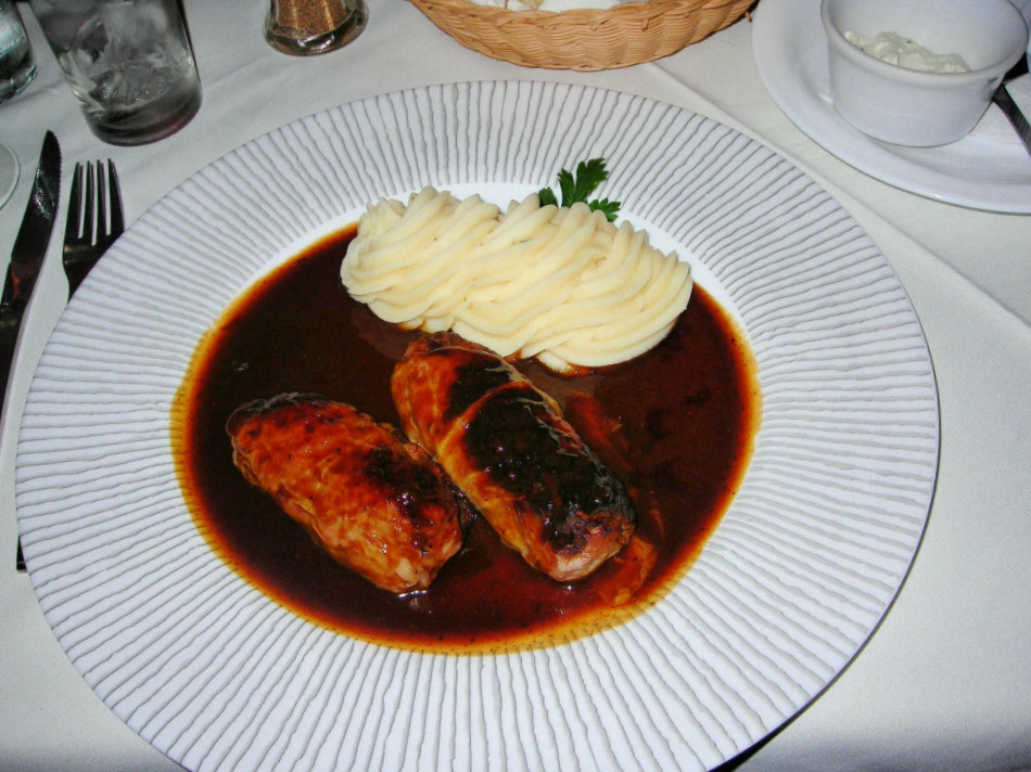 restaurant image