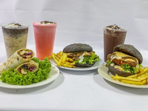restaurant image