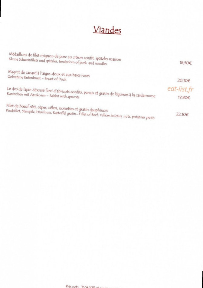 restaurant image