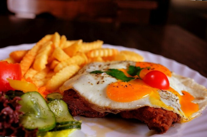 restaurant image
