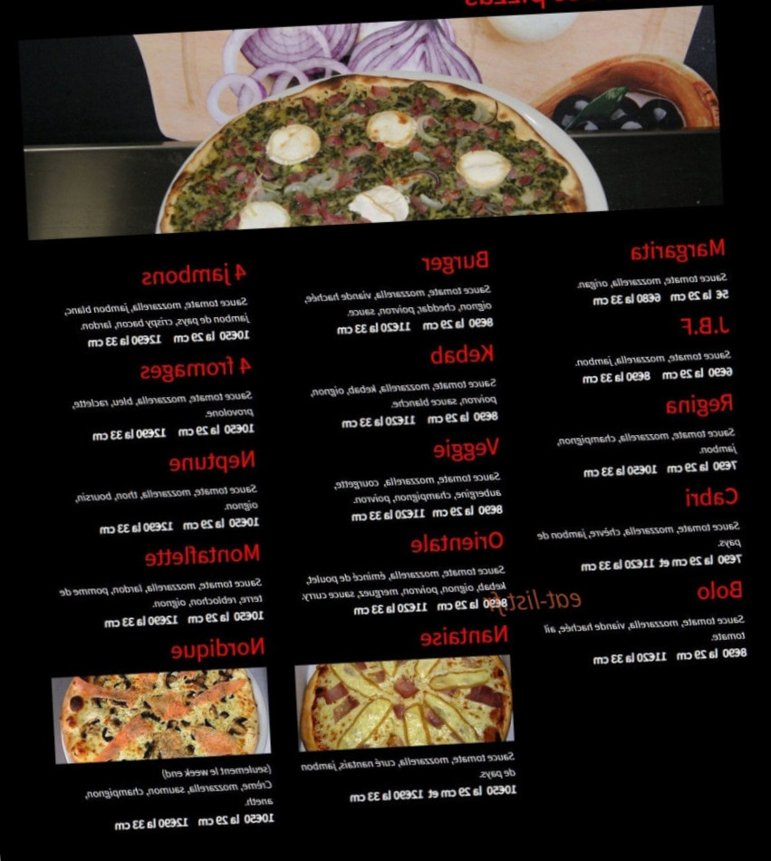 restaurant image
