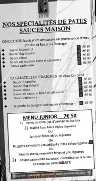 restaurant image