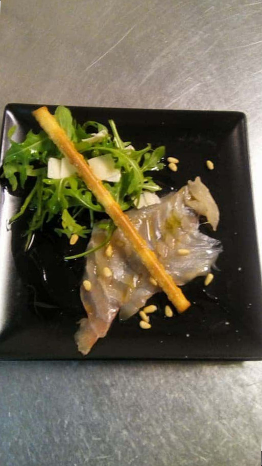 restaurant image