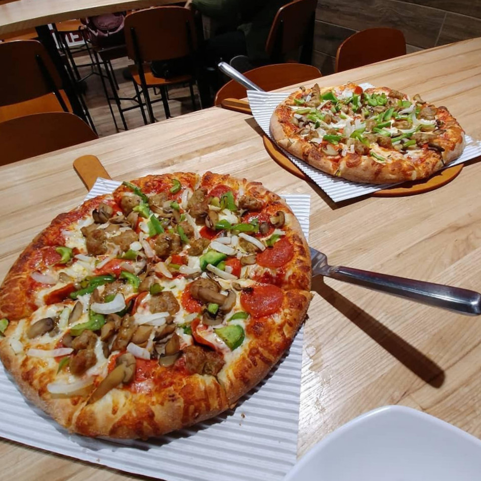 restaurant image