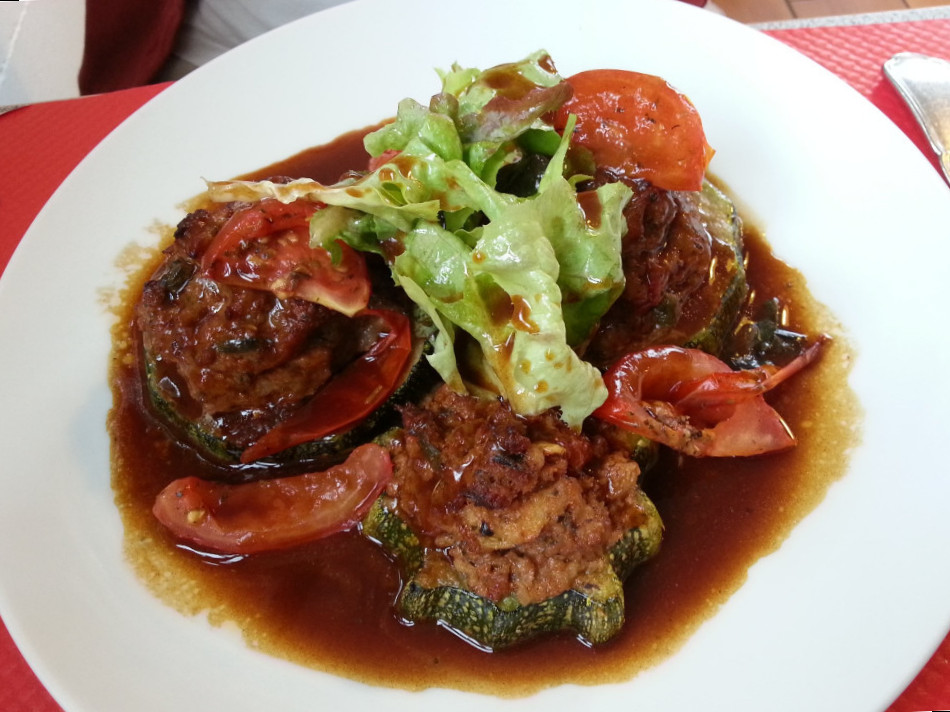 restaurant image