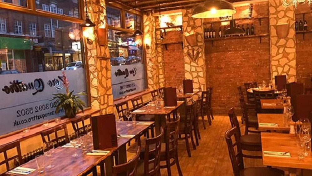 restaurant image