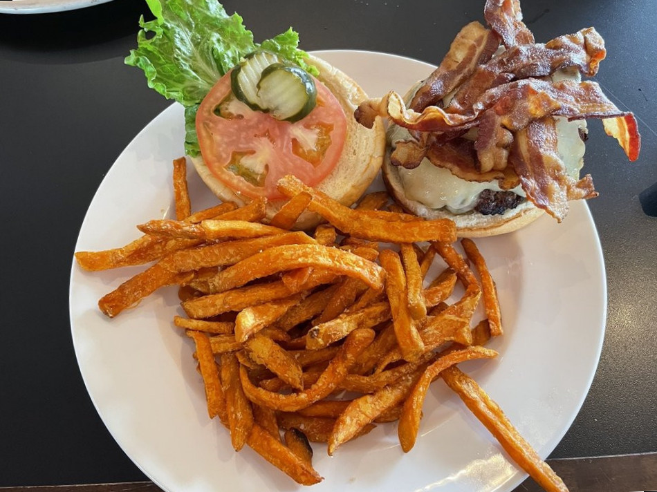restaurant image