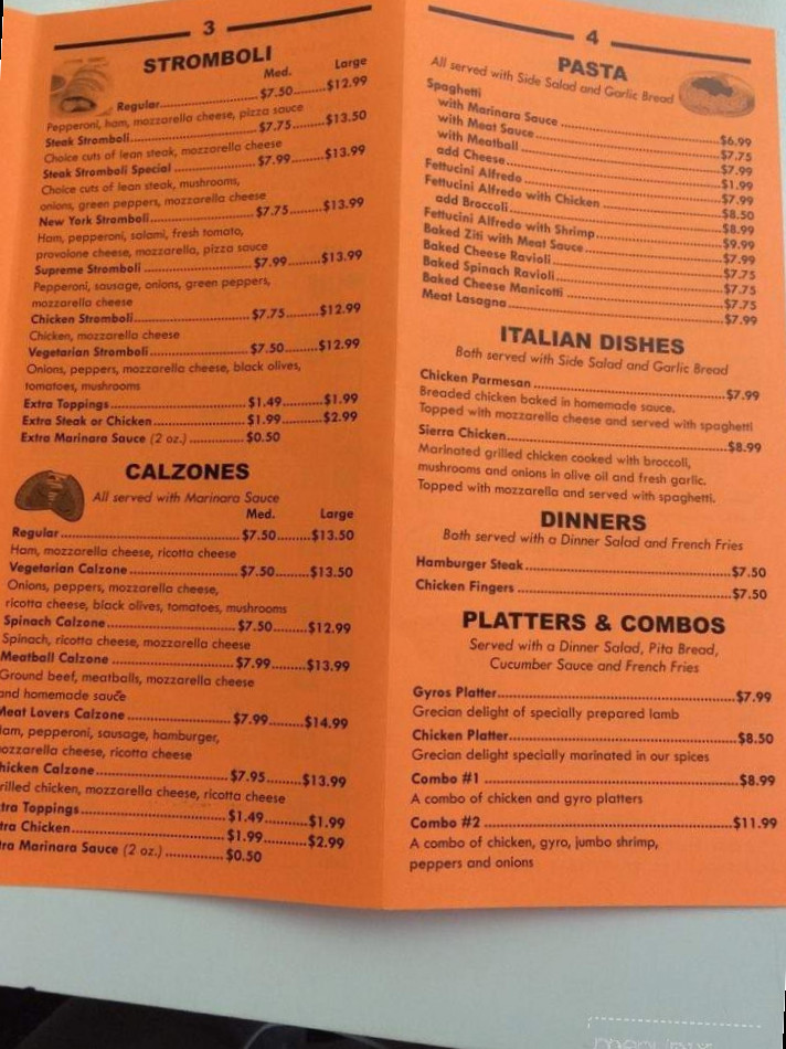 restaurant image