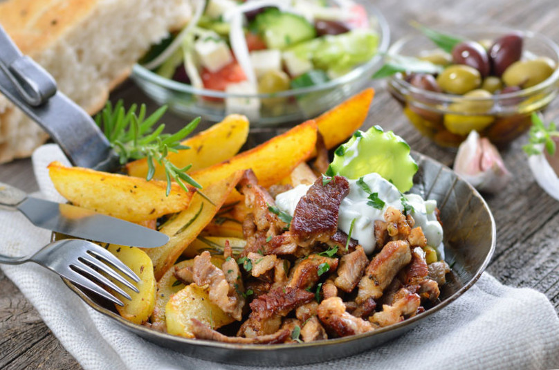 restaurant image