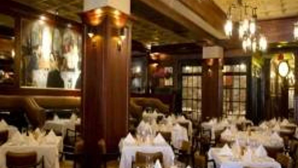 restaurant image