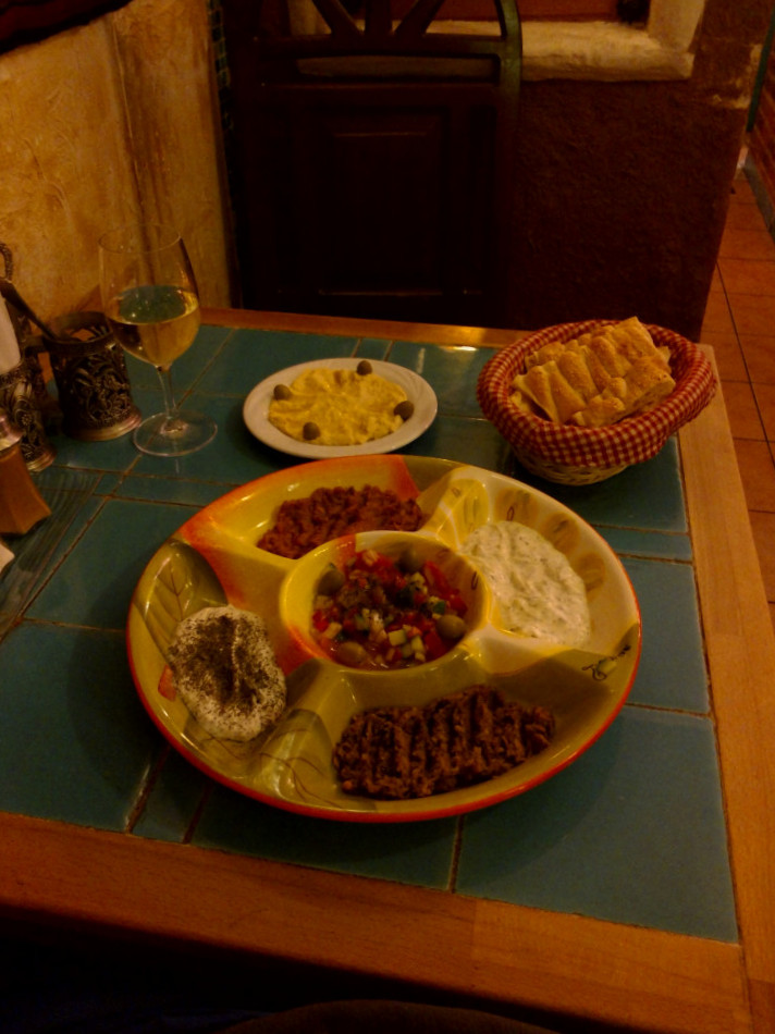 restaurant image