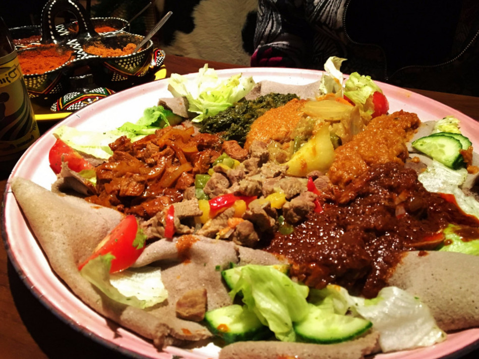 restaurant image