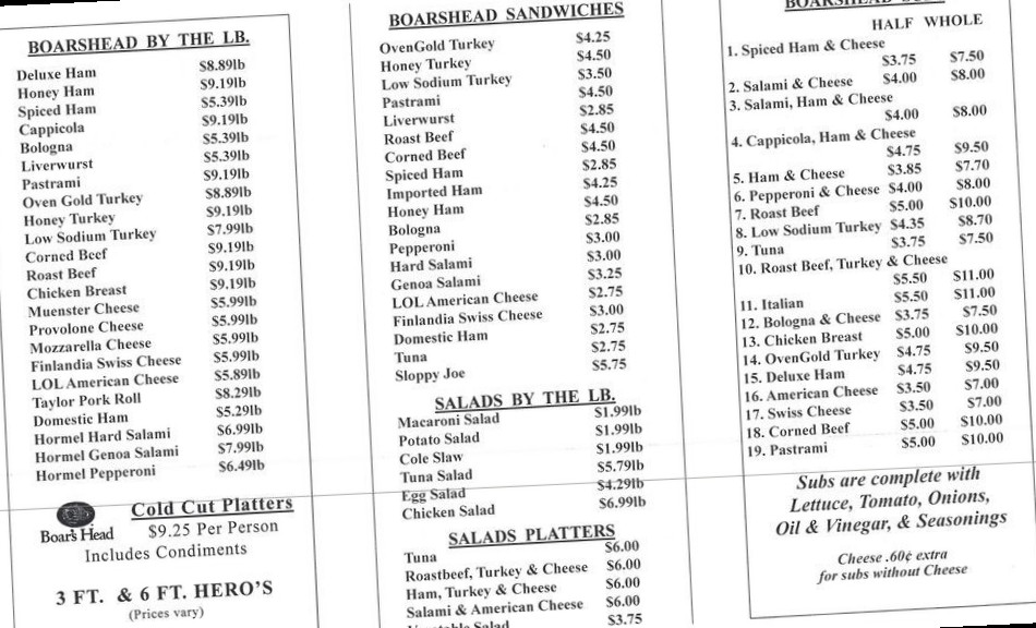 restaurant image