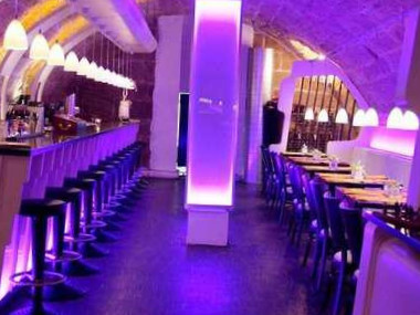 restaurant image