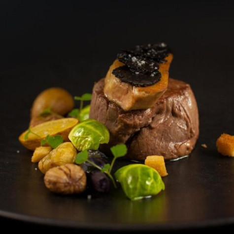 restaurant image