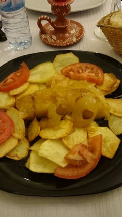 restaurant image