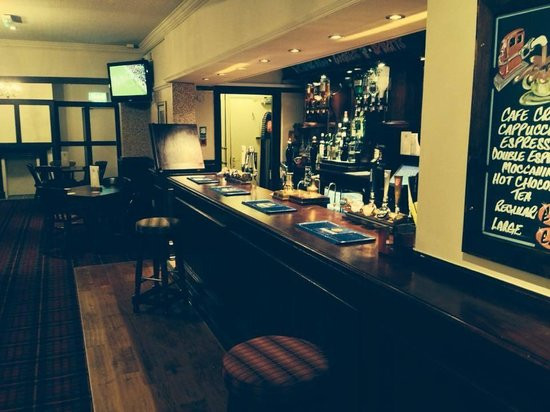 restaurant image