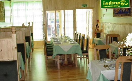 restaurant image