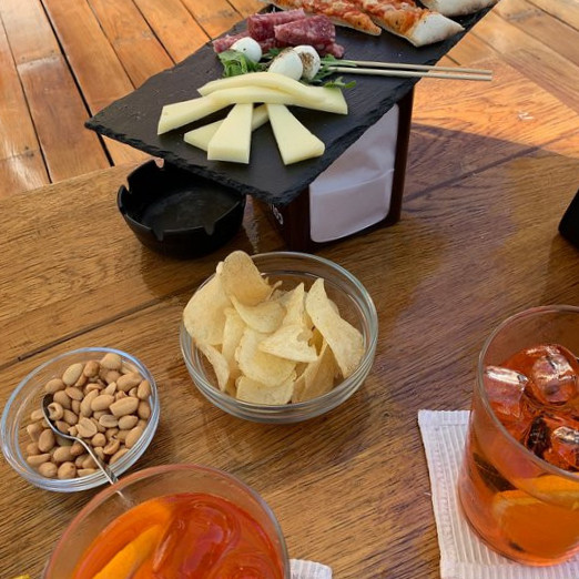 restaurant image