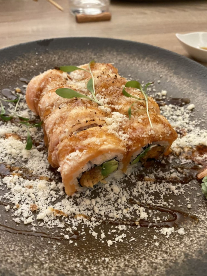 restaurant image