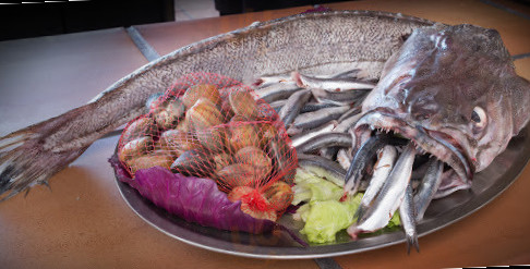 restaurant image