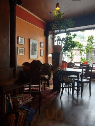 restaurant image