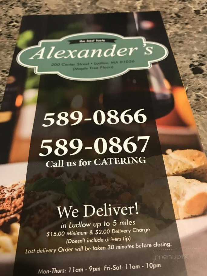 restaurant image