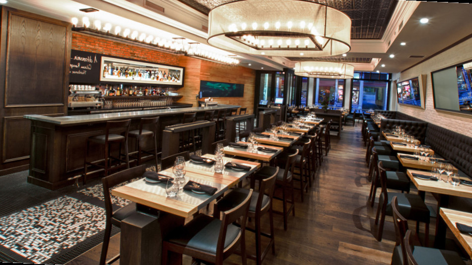 restaurant image