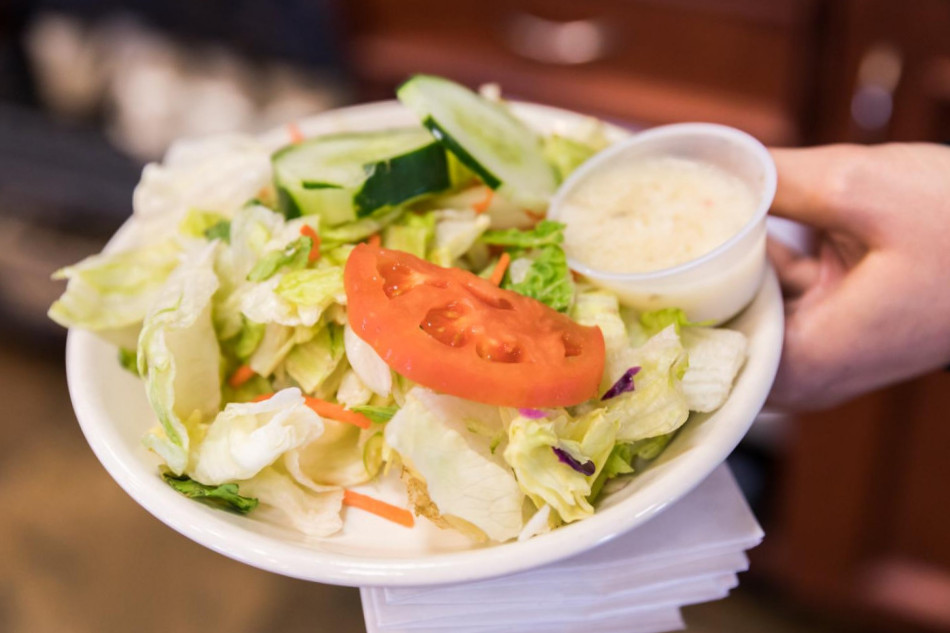 restaurant image
