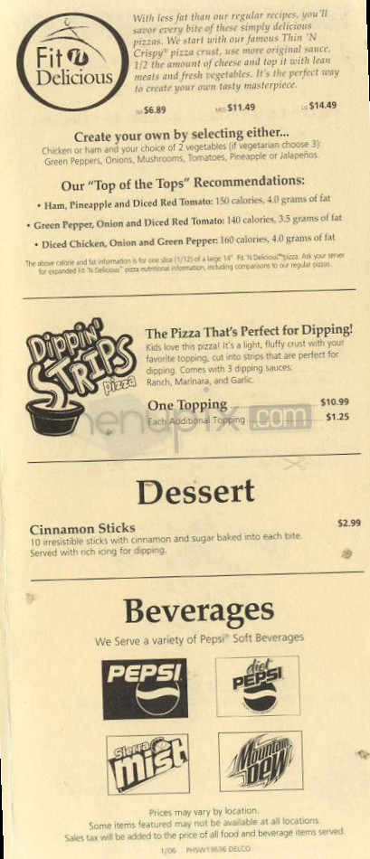 restaurant image