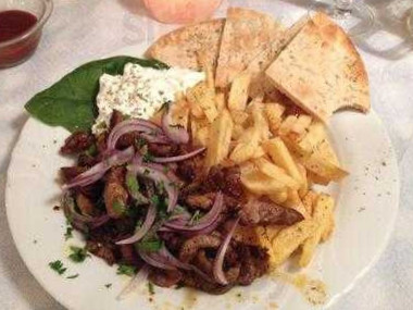 restaurant image