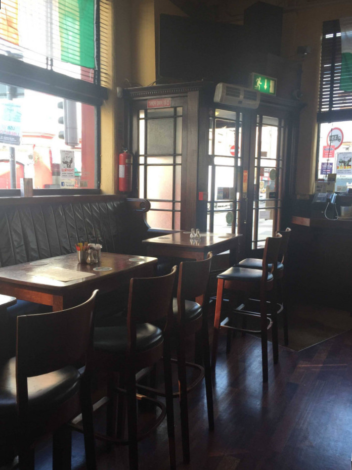 restaurant image
