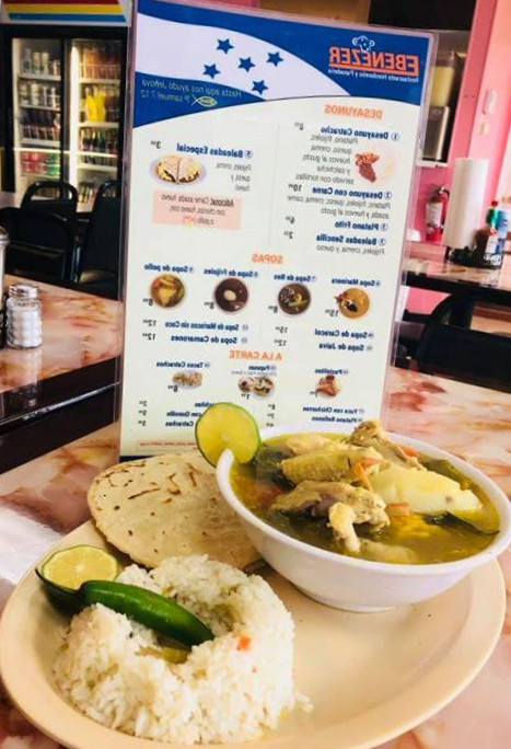 restaurant image