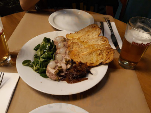 restaurant image