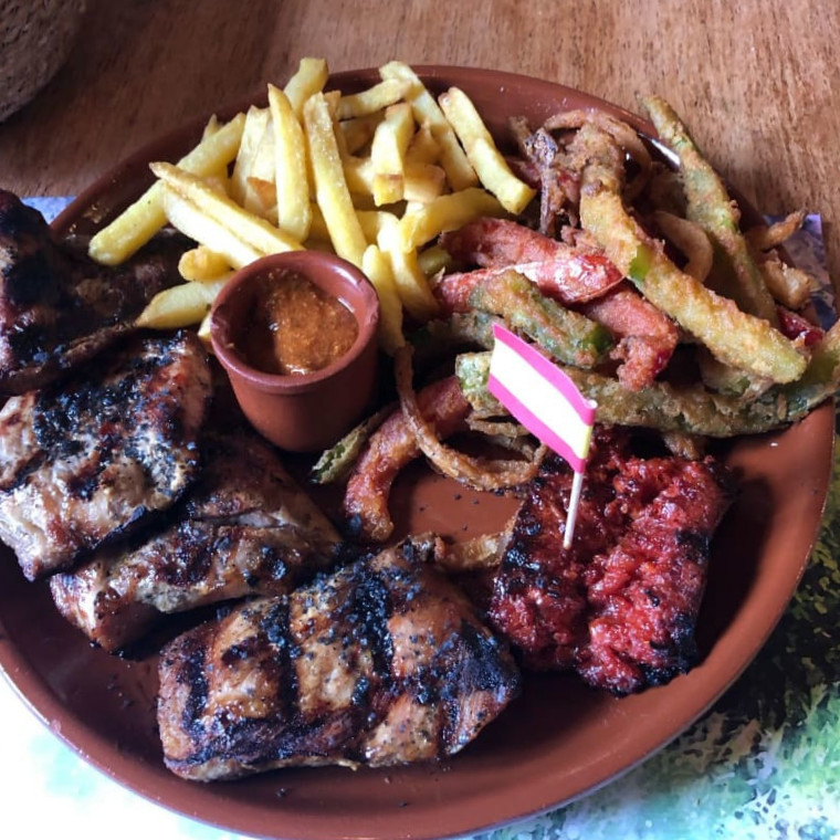 restaurant image