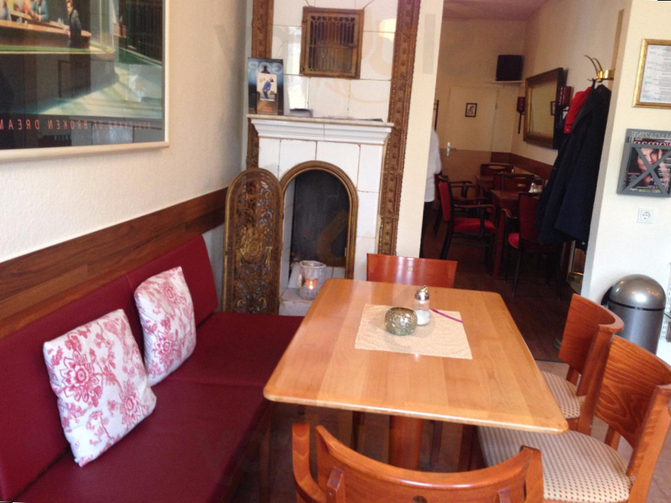 restaurant image