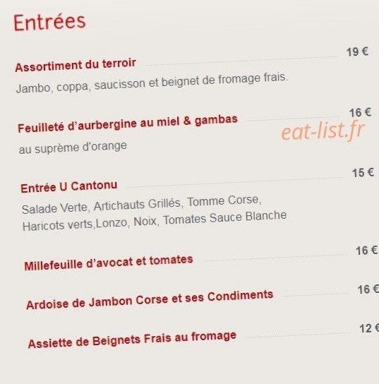 restaurant image